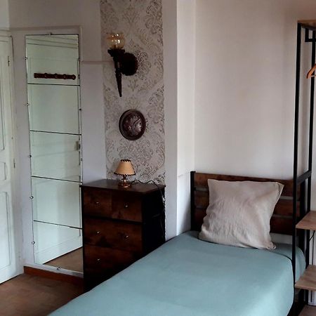 Bed and Breakfast Le Relais Patrimoine Couiza Екстер'єр фото