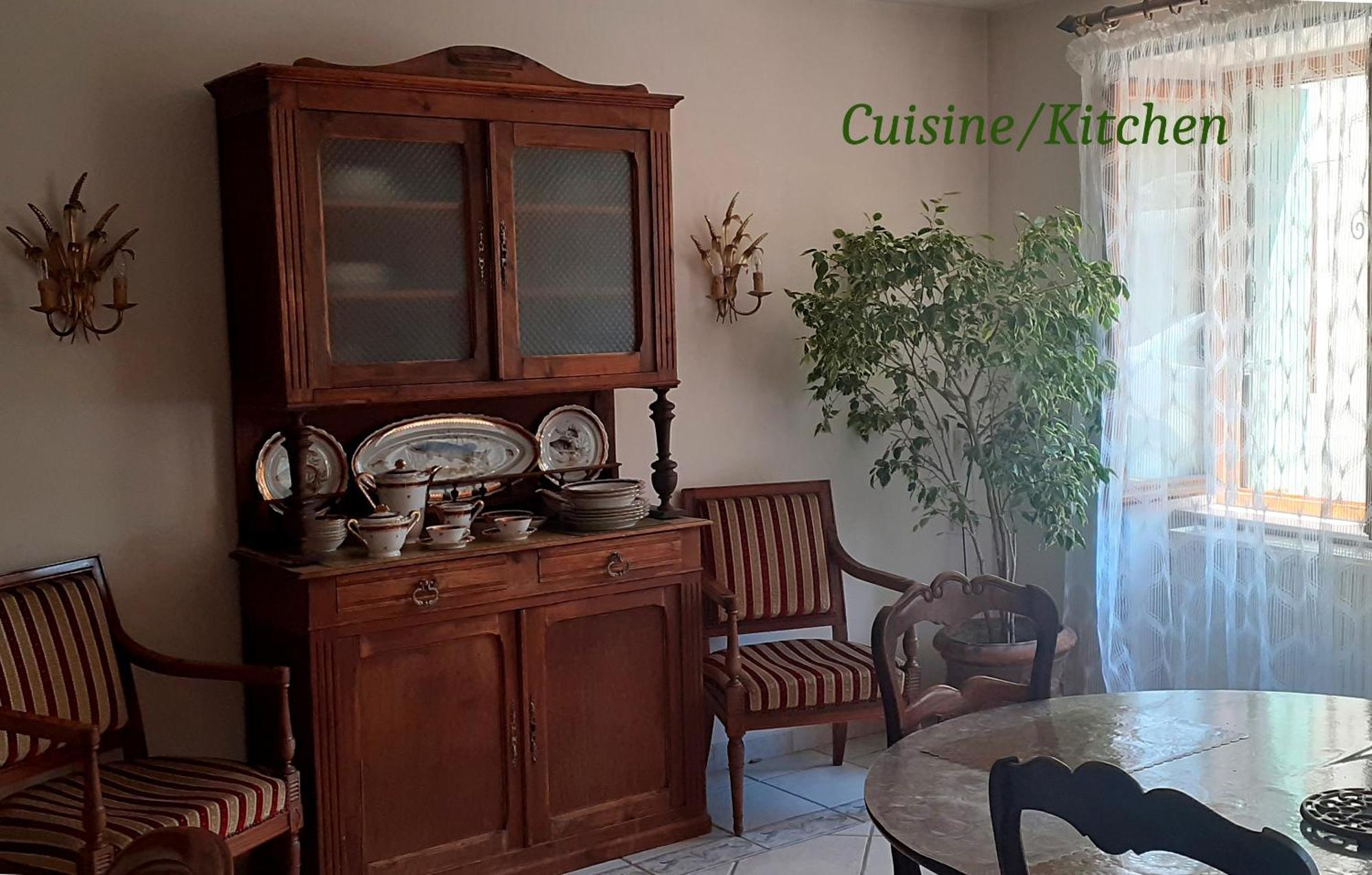 Bed and Breakfast Le Relais Patrimoine Couiza Екстер'єр фото
