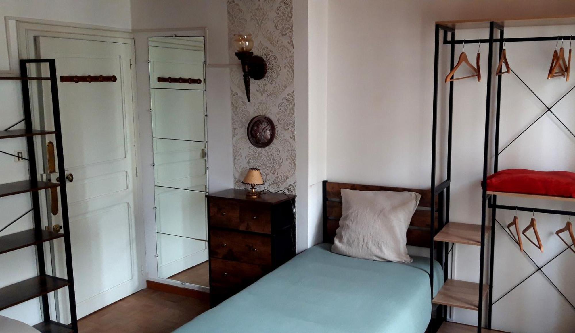 Bed and Breakfast Le Relais Patrimoine Couiza Екстер'єр фото