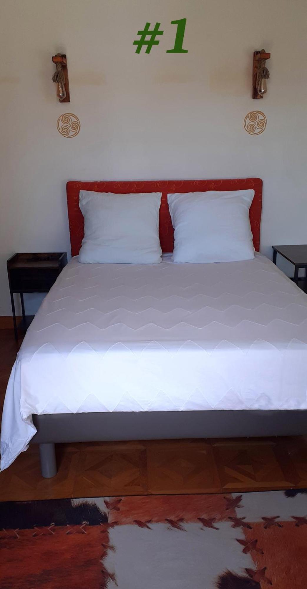 Bed and Breakfast Le Relais Patrimoine Couiza Екстер'єр фото